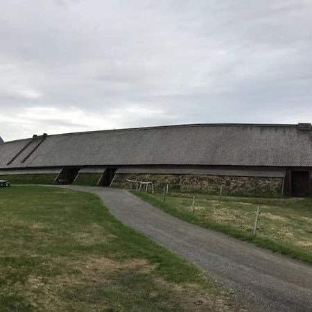 فيلا Nordlandshus Ved Lofotr Bostad المظهر الخارجي الصورة
